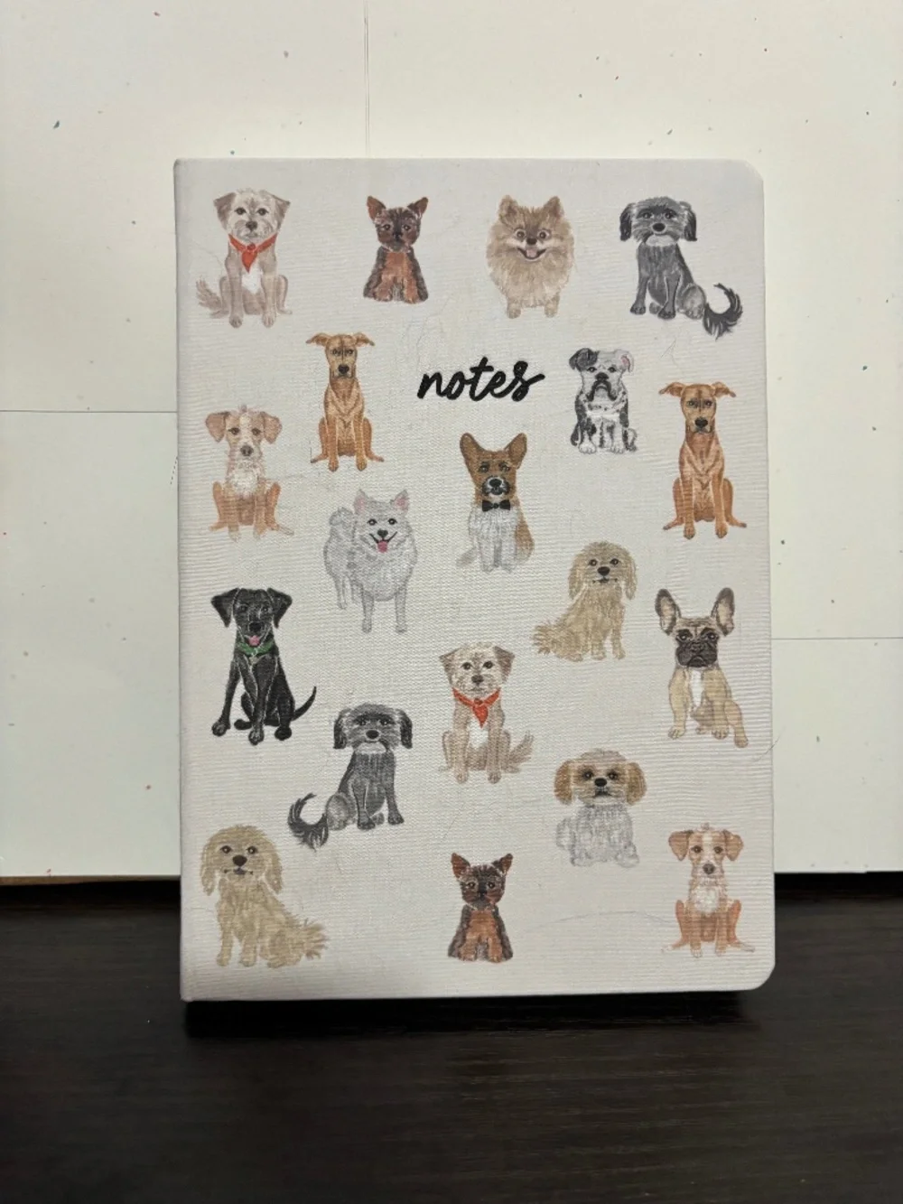 Dog Journal